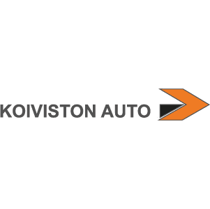 Koiviston auto